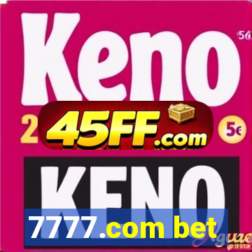 7777.com bet